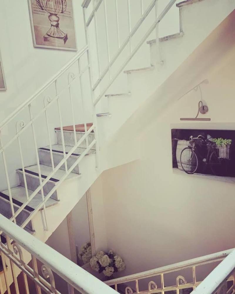 Casa Blanca Bed & Breakfast Reggio Calabria Exterior photo
